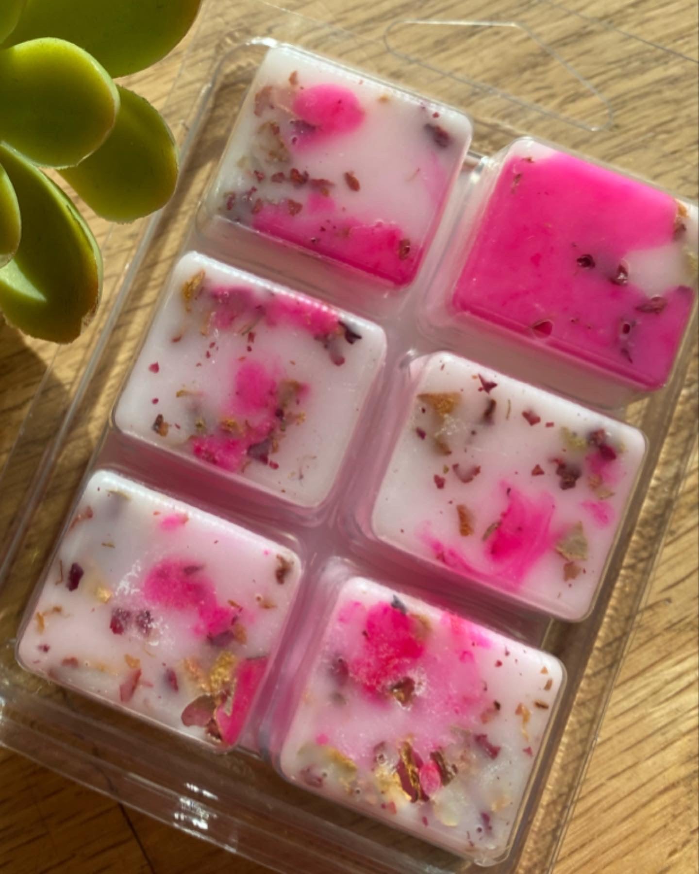 Blueberry Wax Melts