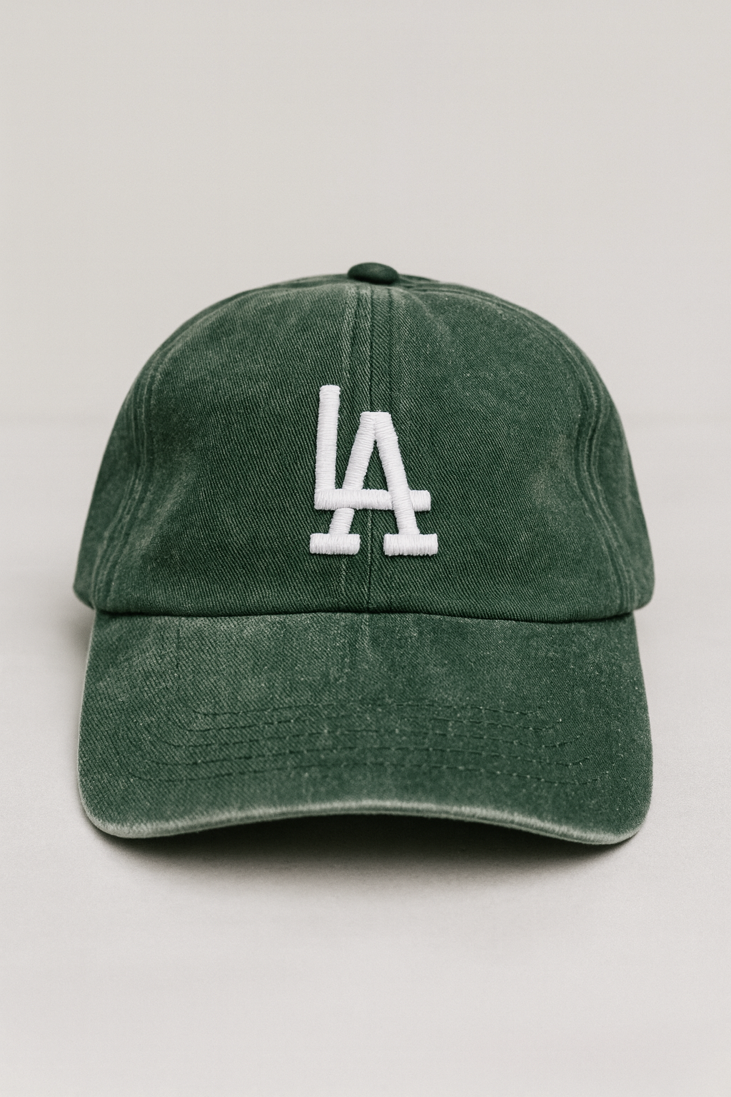 LA Baseball Hat