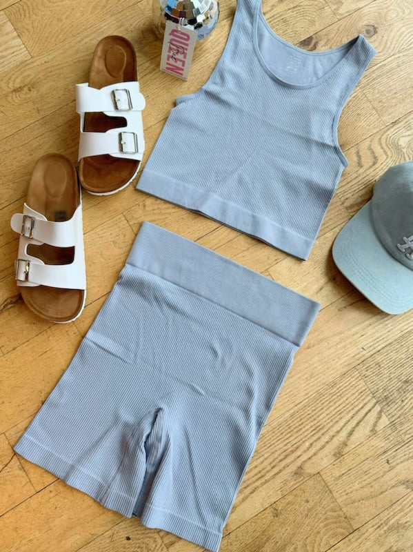 Sammy Seamless Comfy Sets