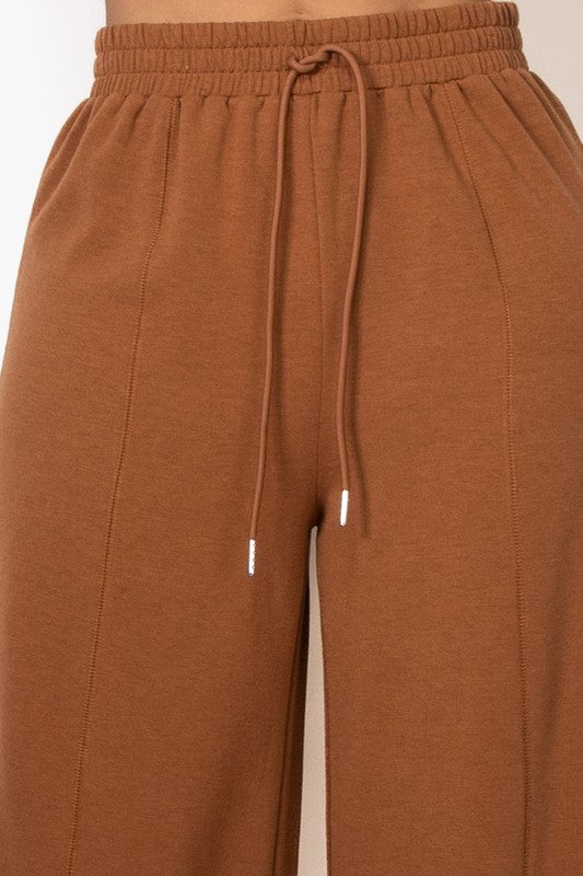Callie Wide Leg Pants