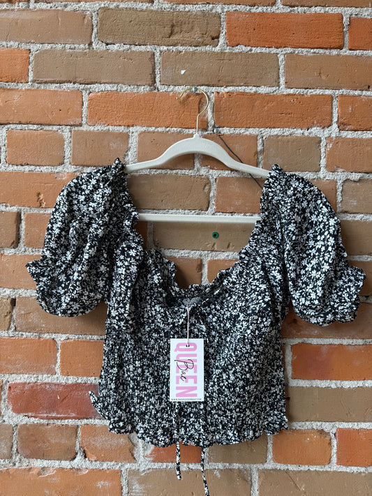 Hayley floral crop