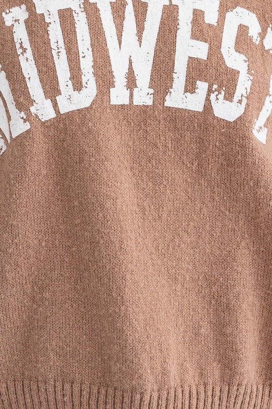 Midwest Sweater