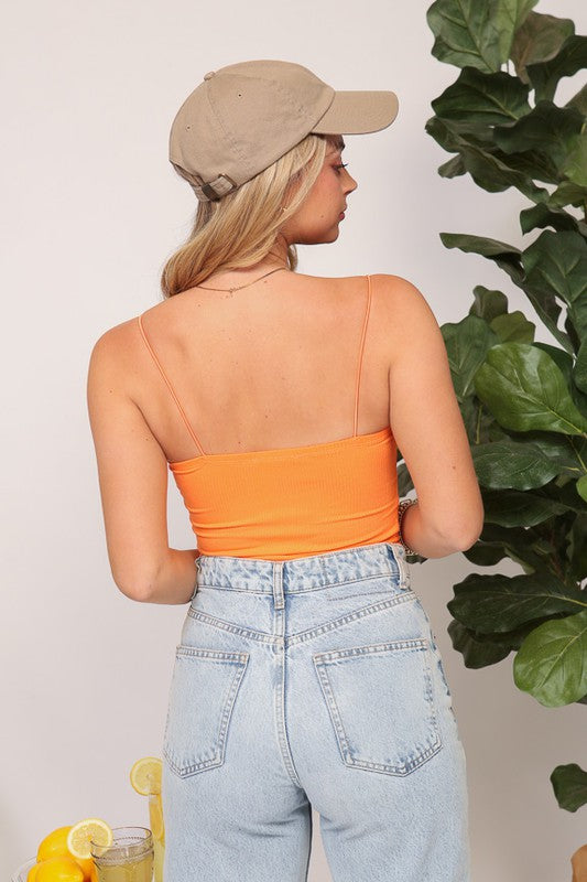 Serena Bodysuit