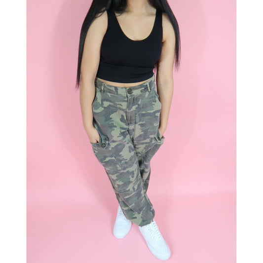 Seamless Round Neck Tank