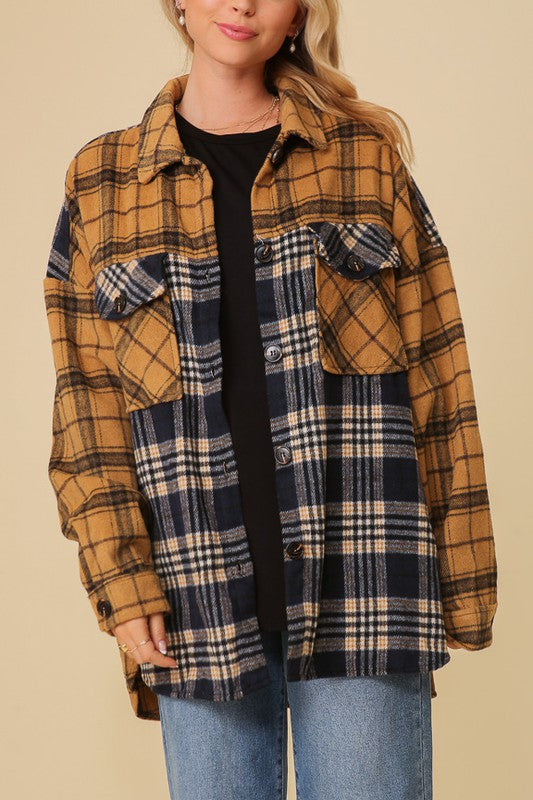 Mixed Shacket