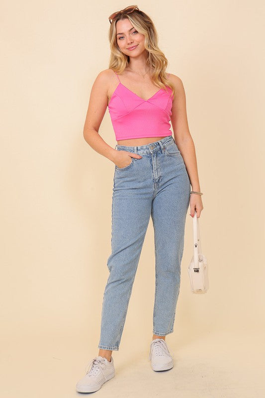 Cindy Tank Top
