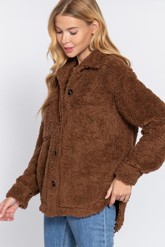 Teddy Shacket