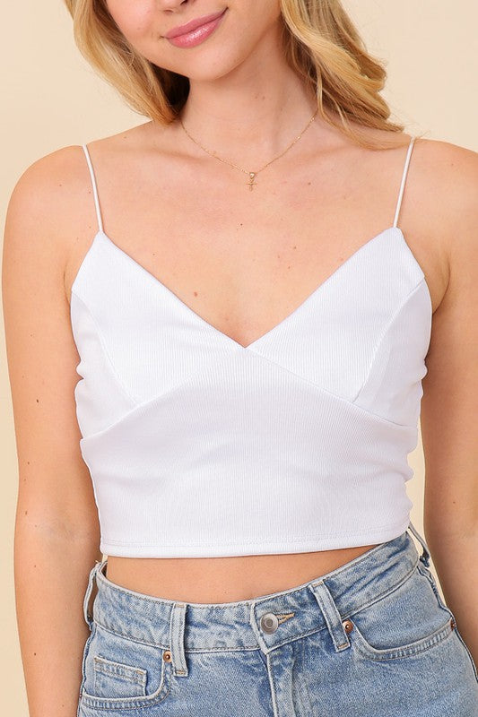 Cindy Tank Top