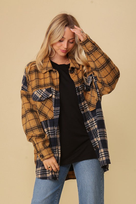 Mixed Shacket