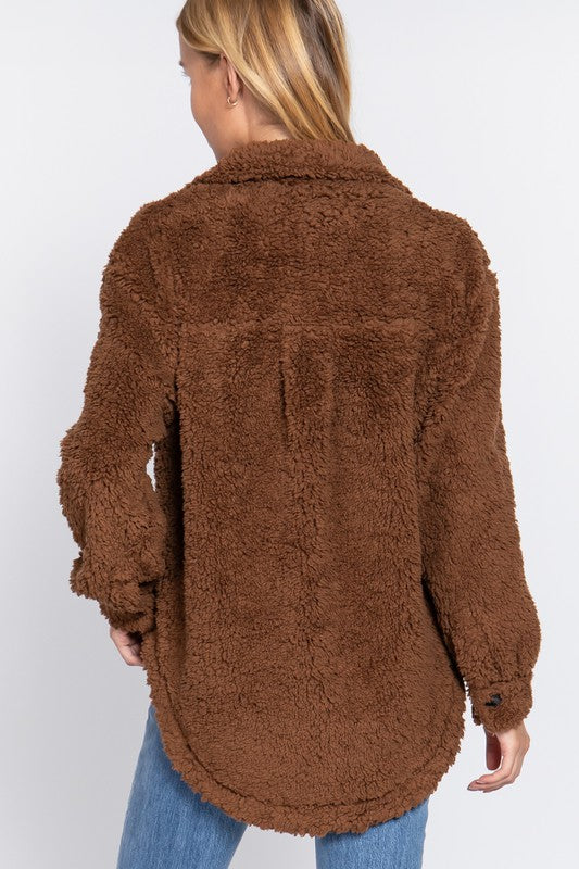 Teddy Shacket