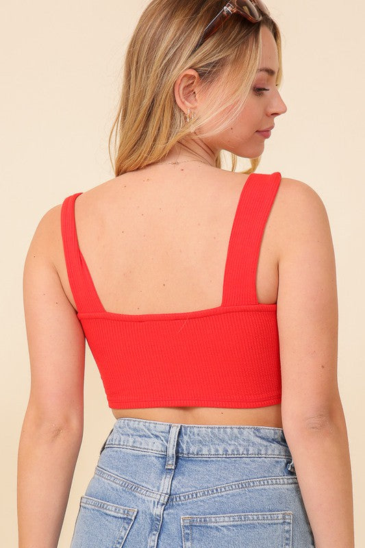 Shelly Tank Top
