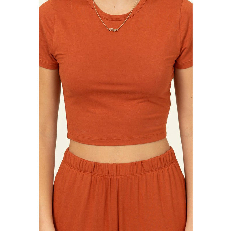 Homebody Pant Set