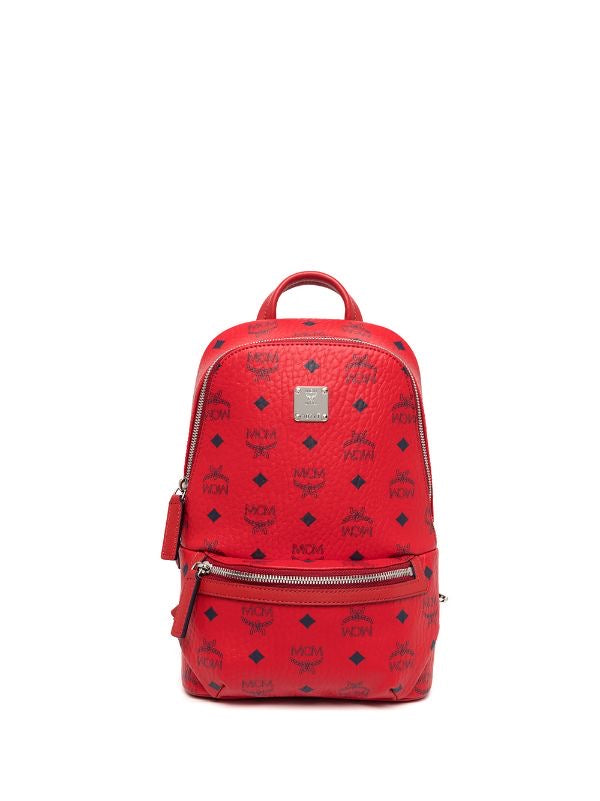 MCM Klassik Visetos Sling Bag