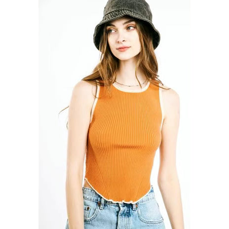 Susie Tank Top
