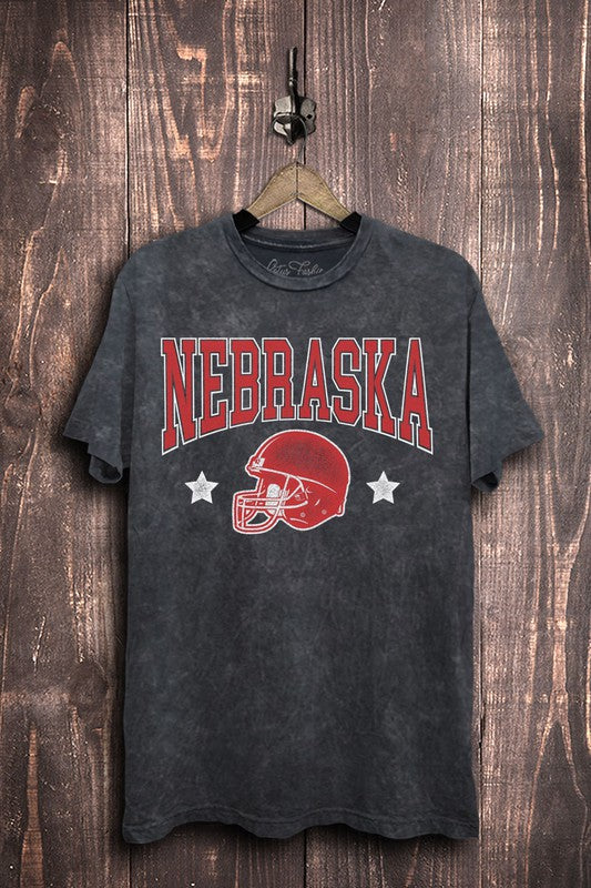 Nebraska Tee