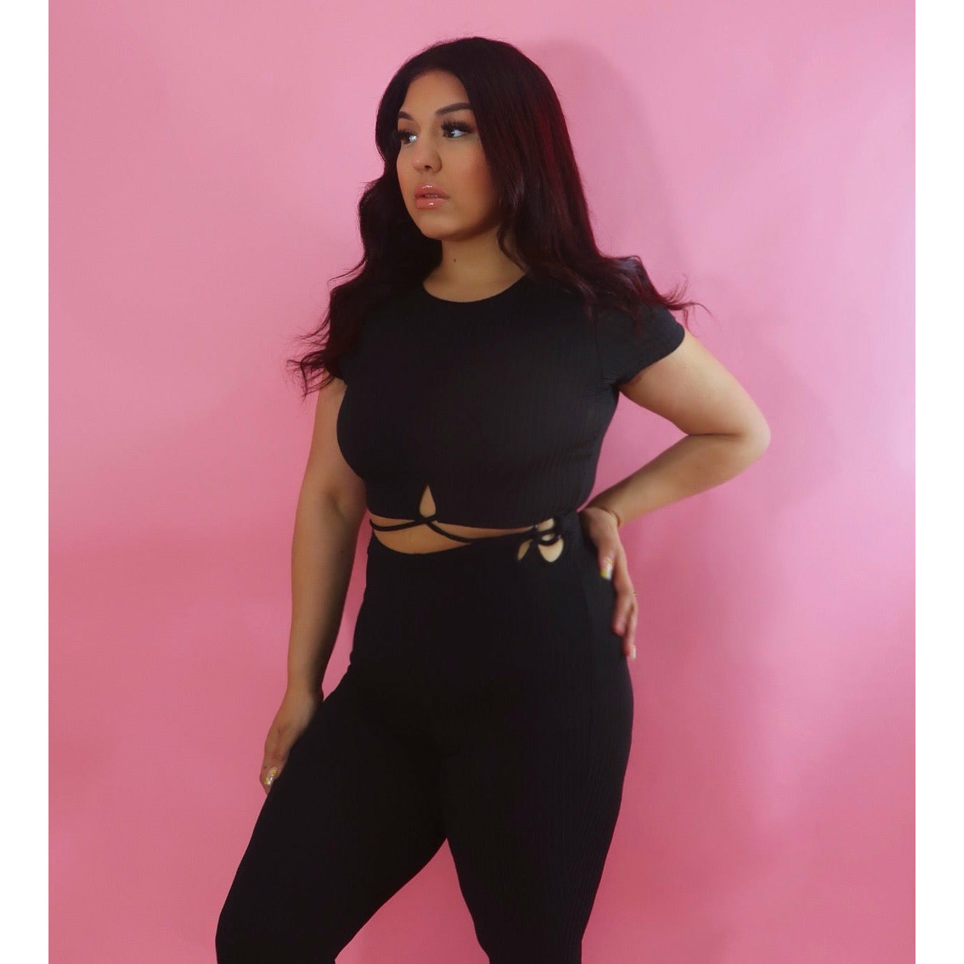Maddie 2 Piece Set