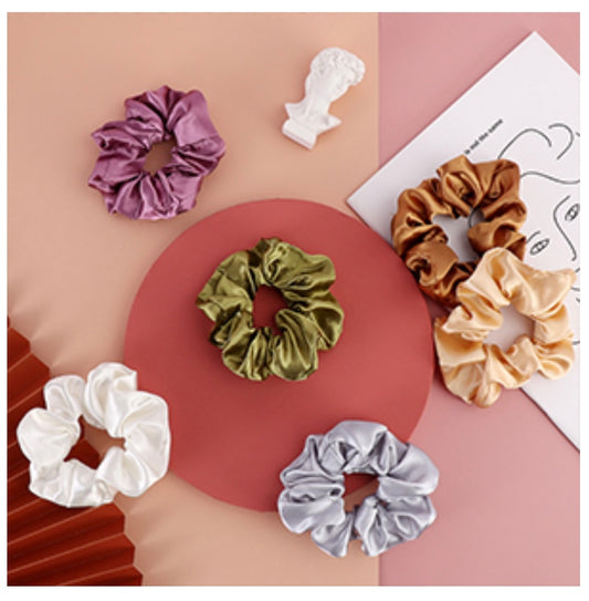 Scrunchies