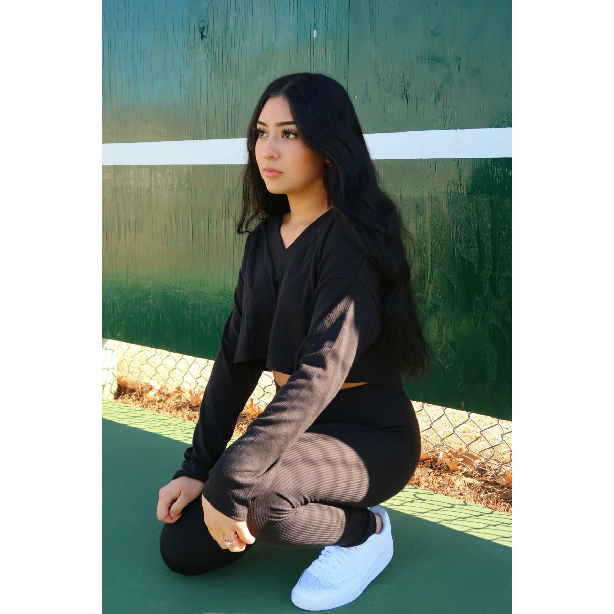 Cozy Pants Set