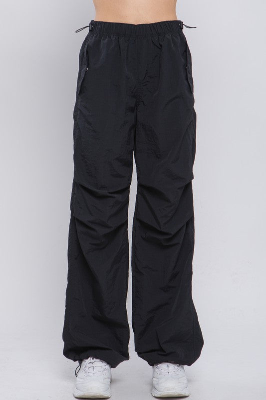 Parachute Pants