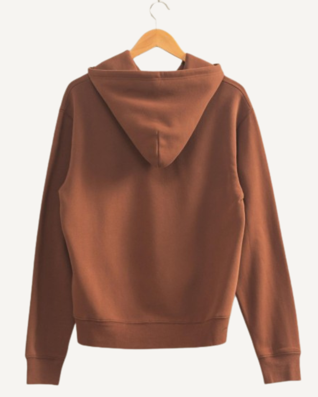 Chestnut Essential Cozy Cabin Hoodie With Kangaroo Pocket (Copy)