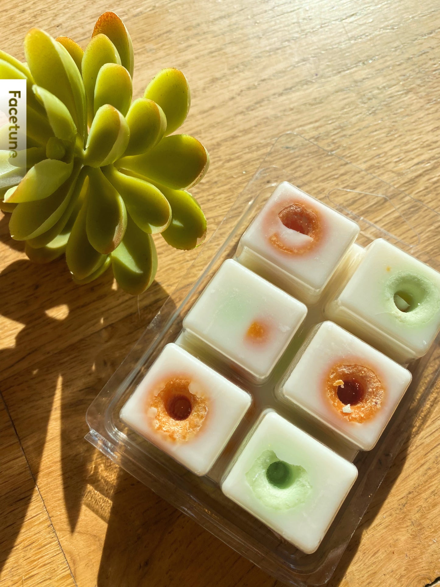 Wax Melts