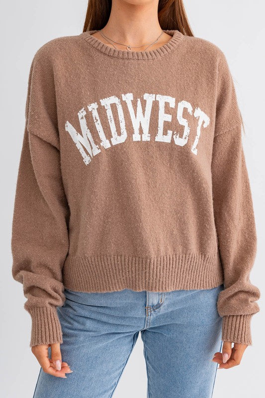 Midwest Sweater