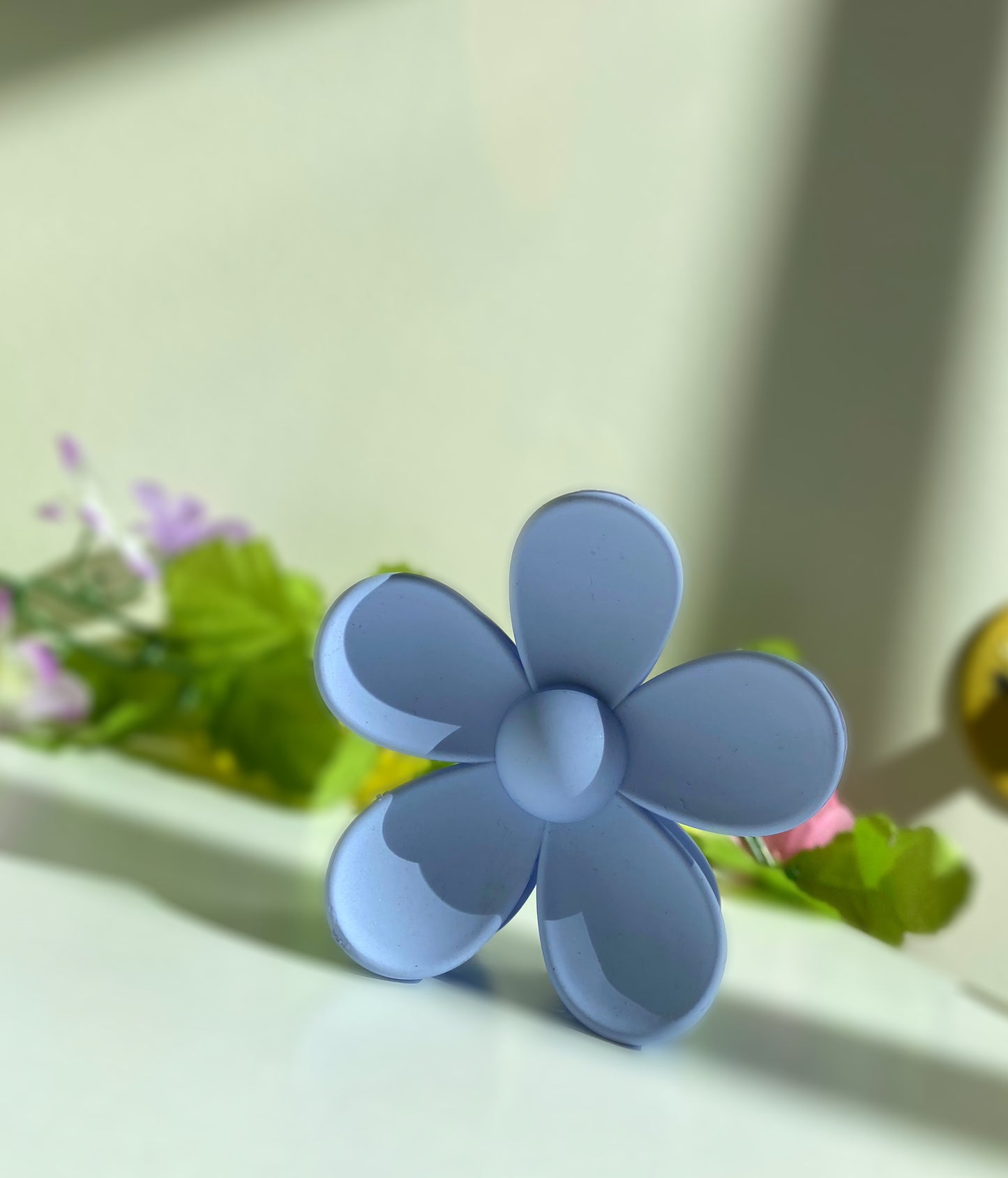 Flower Clip