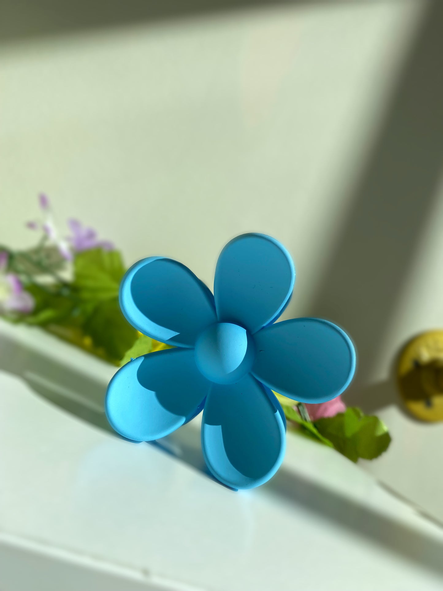 Flower Clip