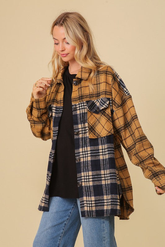Mixed Shacket