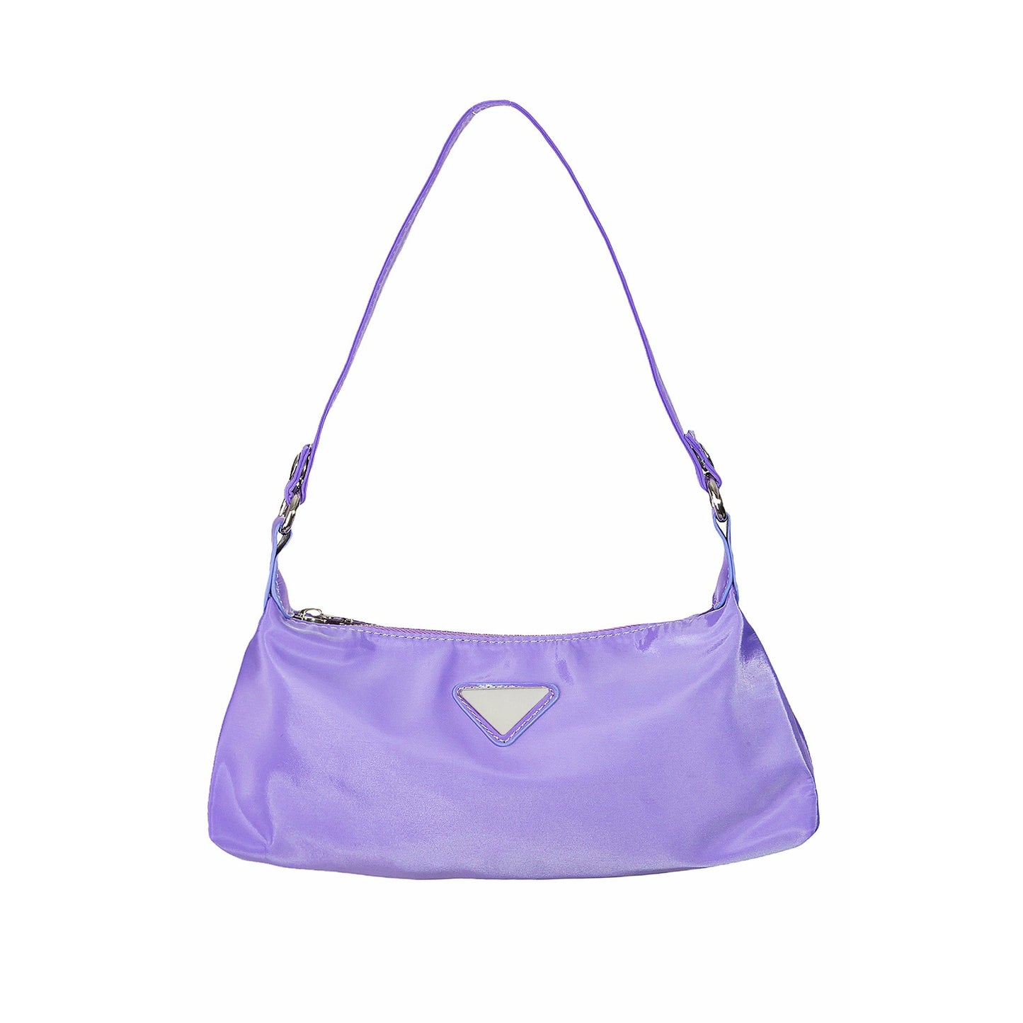 Nylon Shoulder Bag