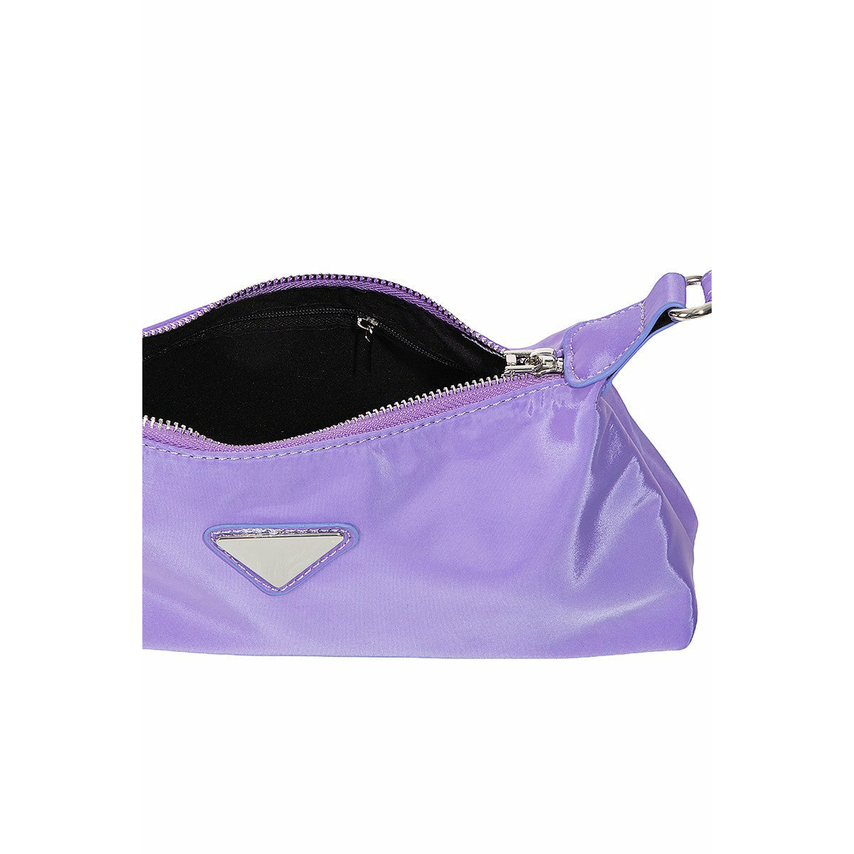 Nylon Shoulder Bag