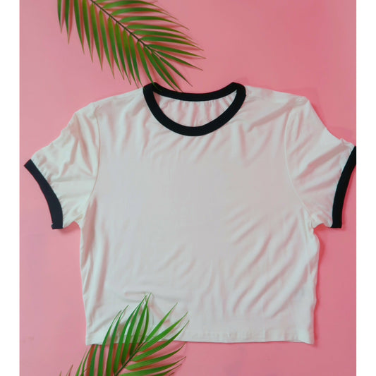 LIGHT TRI-CREW BASIC TOP