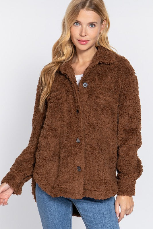 Teddy Shacket