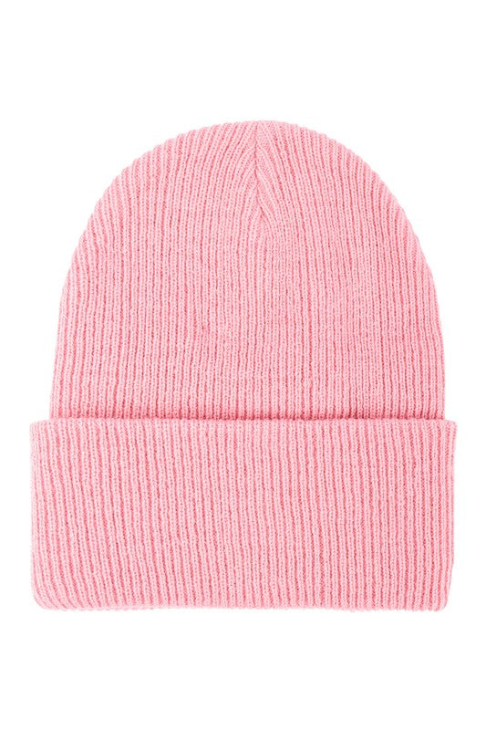 Knit Beanies