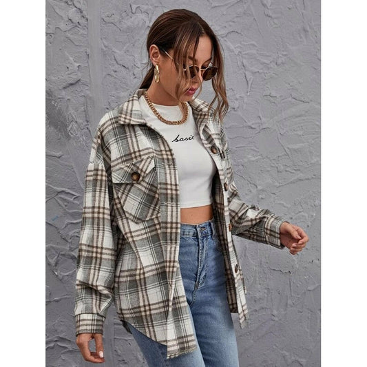 Cozy Flannel