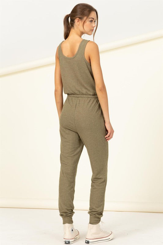 Love The Way You Lounge Jumpsuit