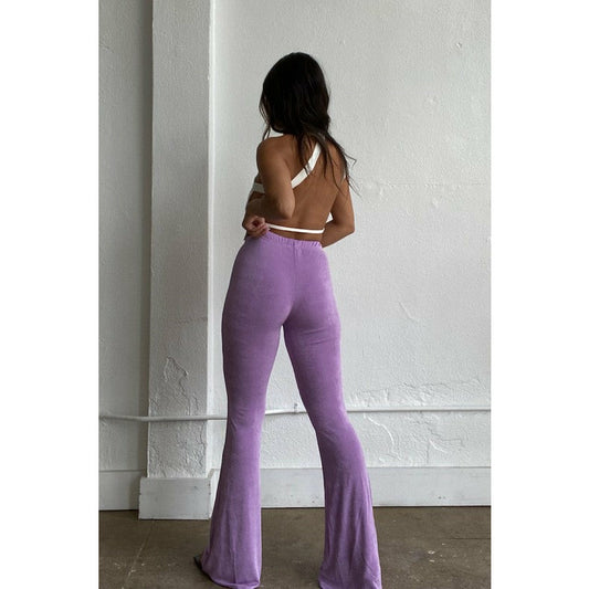 Mayleen Bellbottom Pants