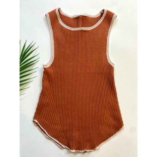 Susie Tank Top